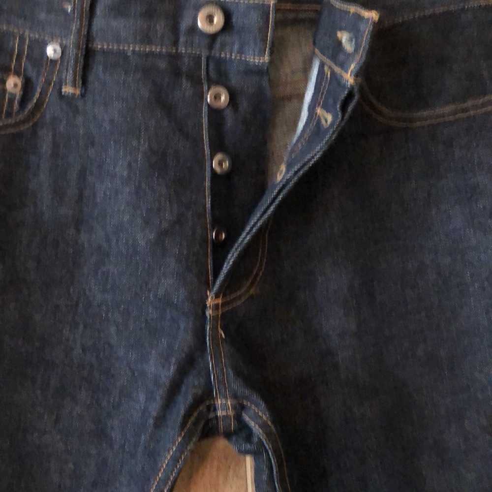 KIBATA Denim 3Sixteen - Picture 3 of 7